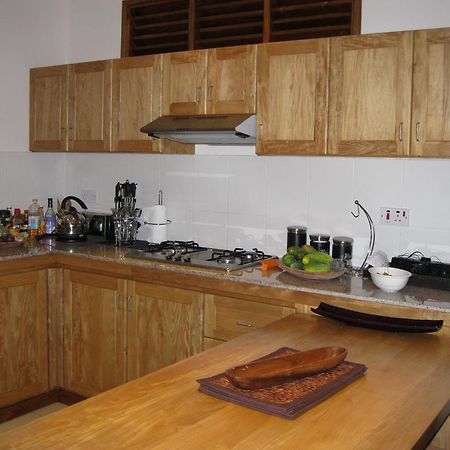 Casa Verde Grand Anse  Habitación foto