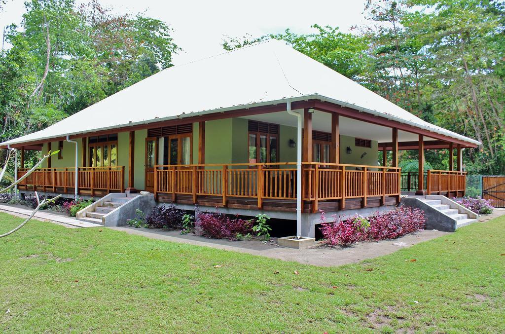 Casa Verde Grand Anse  Habitación foto