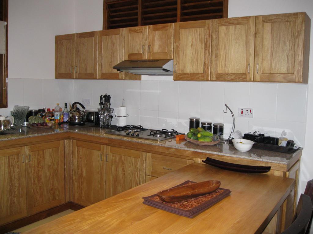 Casa Verde Grand Anse  Habitación foto