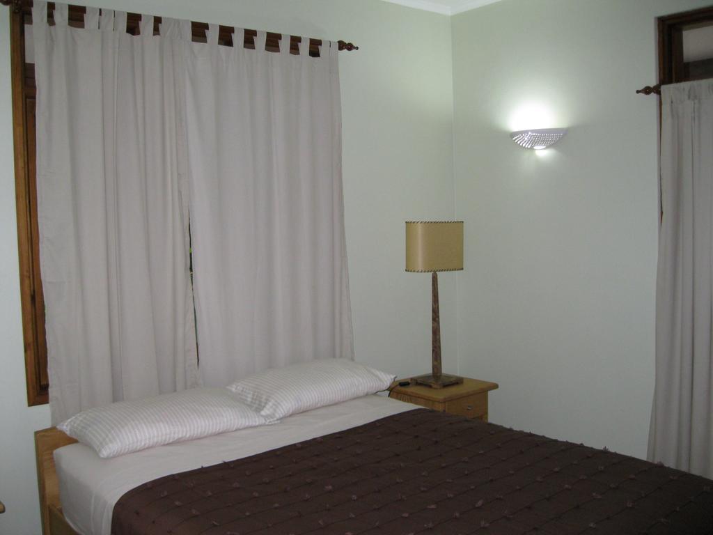 Casa Verde Grand Anse  Habitación foto